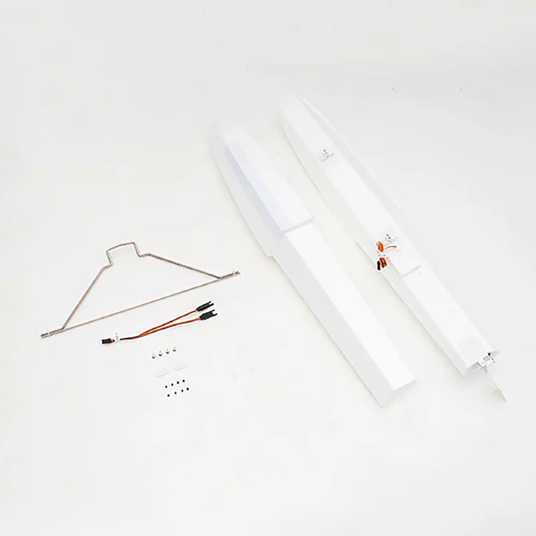 FMS Float Set: PA-18 Super Cub 1300mm