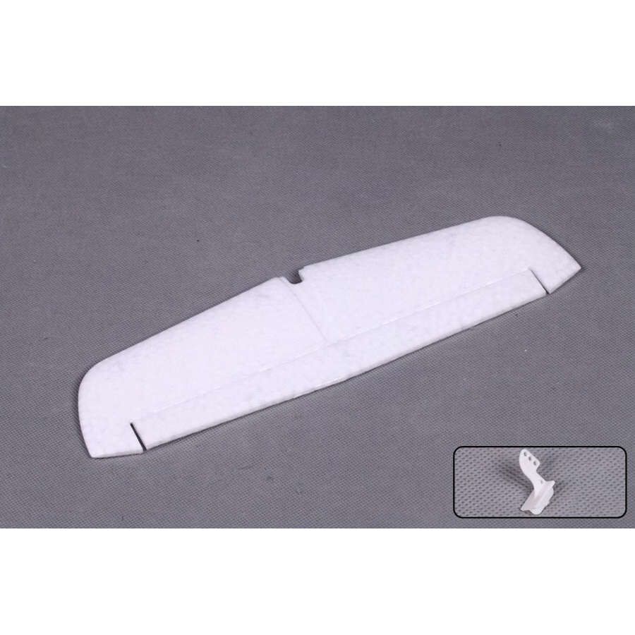 FMS Horizontal Stab: Fox 800mm