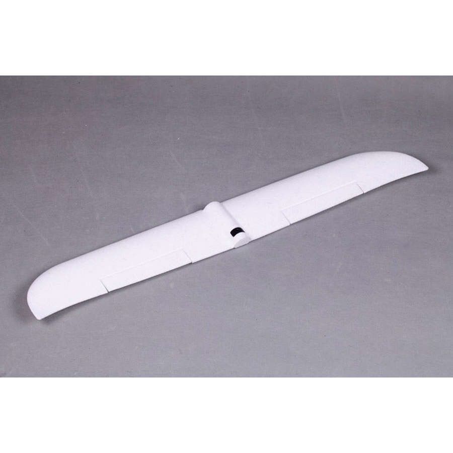 FMS Main Wing Set: V-tail 800mm
