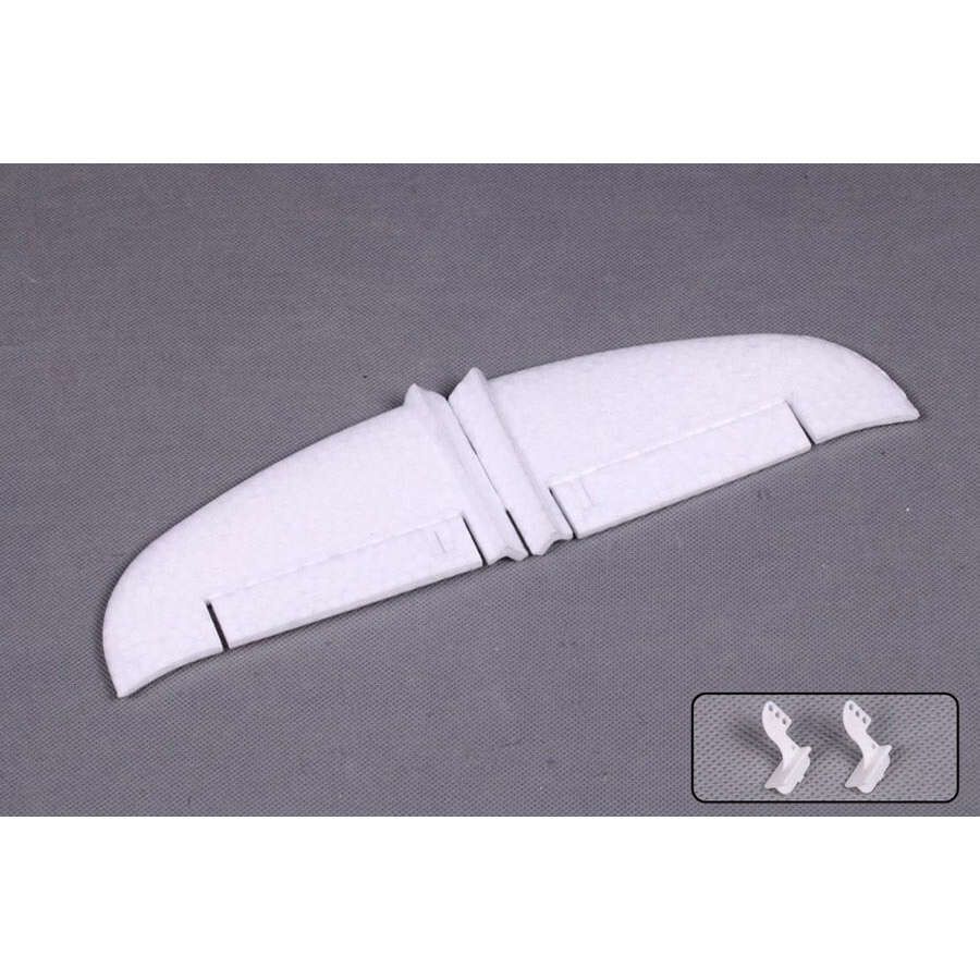 FMS Horizontal Stab: V-tail 800mm