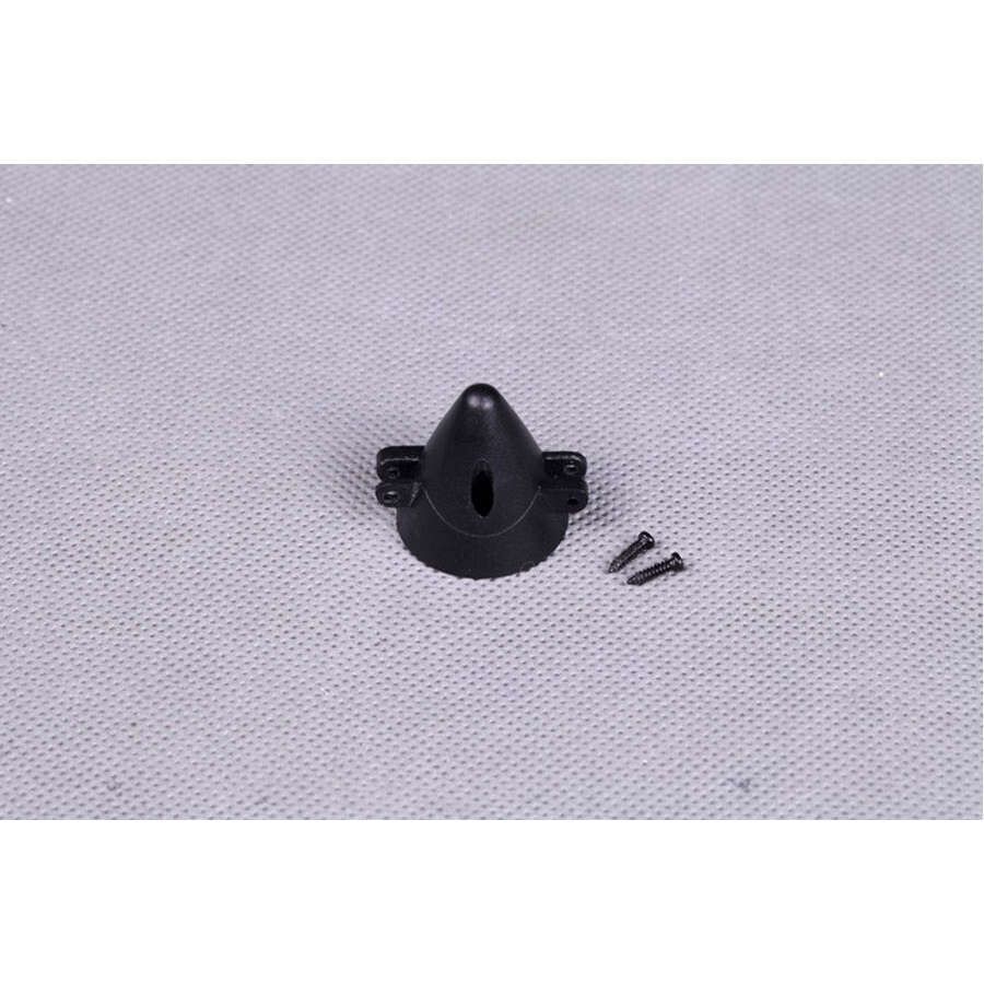 FMS Spinner: V-tail 800mm