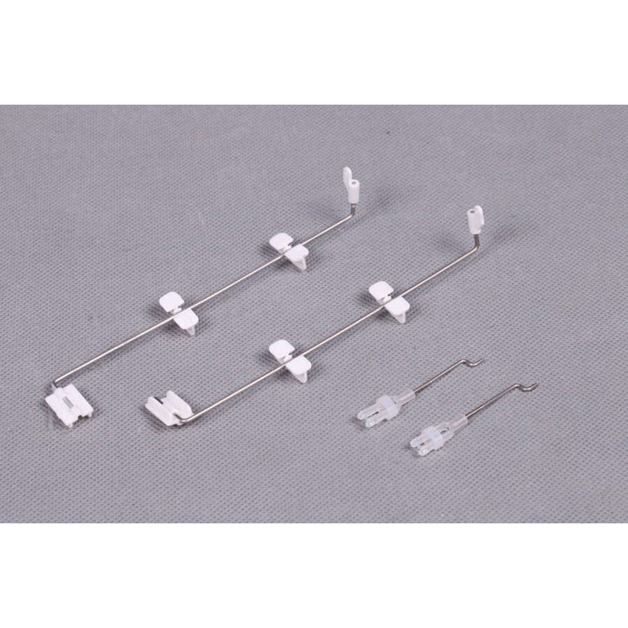 FMS Linkage Rods: V-tail 8000mm
