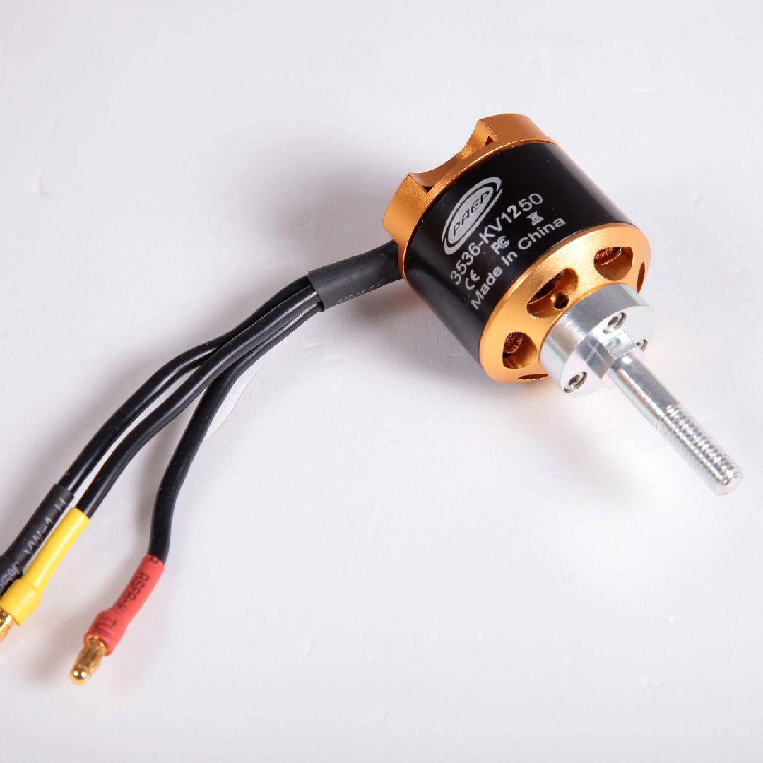 FMS Motor: 3536 KV1250