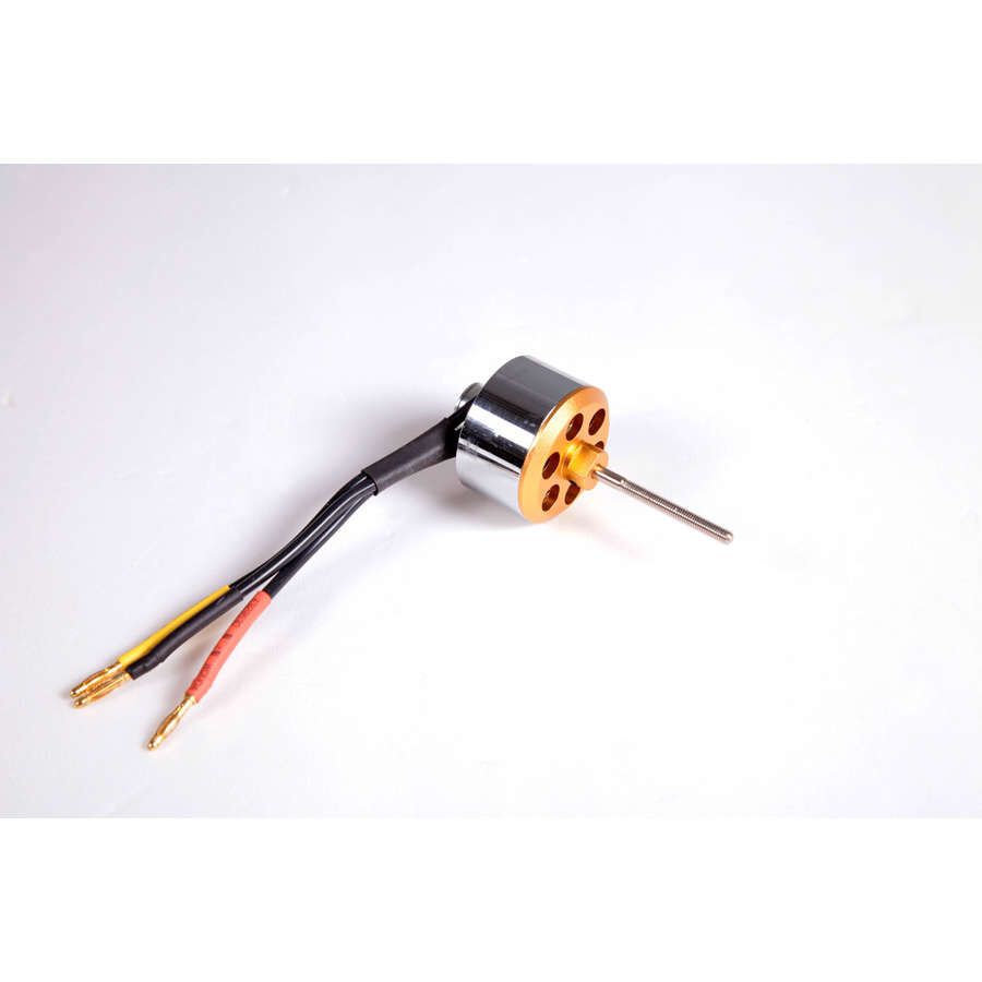 FMS Motor: 3128 KV1550 Long Shaft