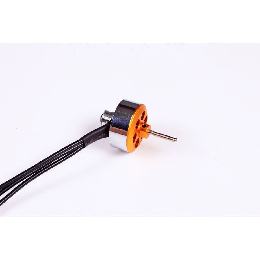 FMS Motor: 3015 KV1700 Short Shaft