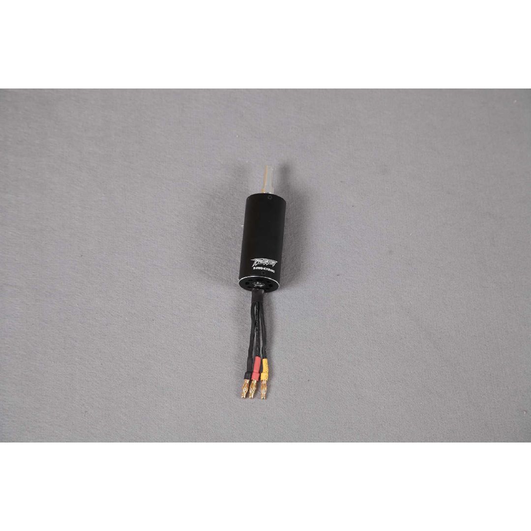 FMS Motor: 3280 KV2100 Brushless