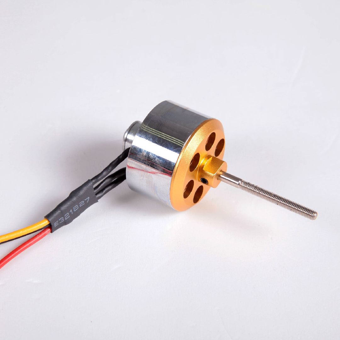 FMS Motor: 3128 KV2650