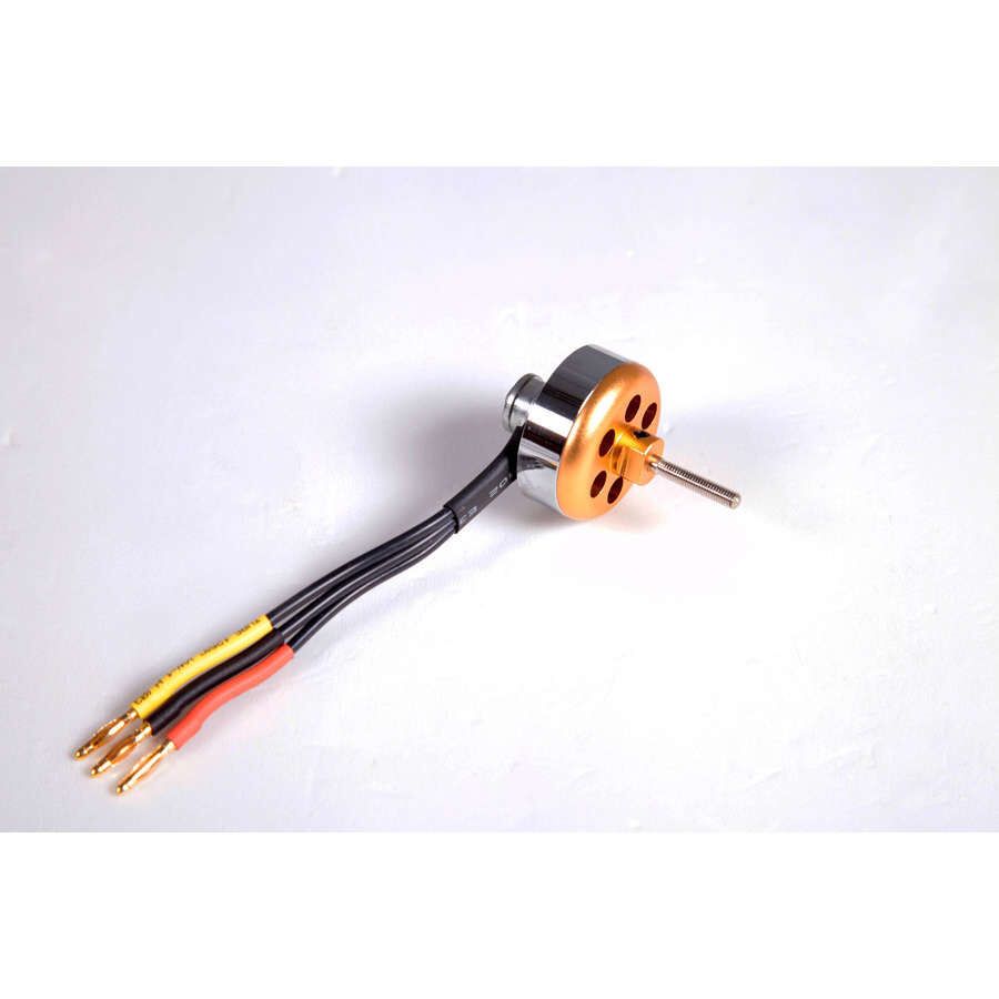 FMS Motor: 2805 KV2720 Red Dragonfly