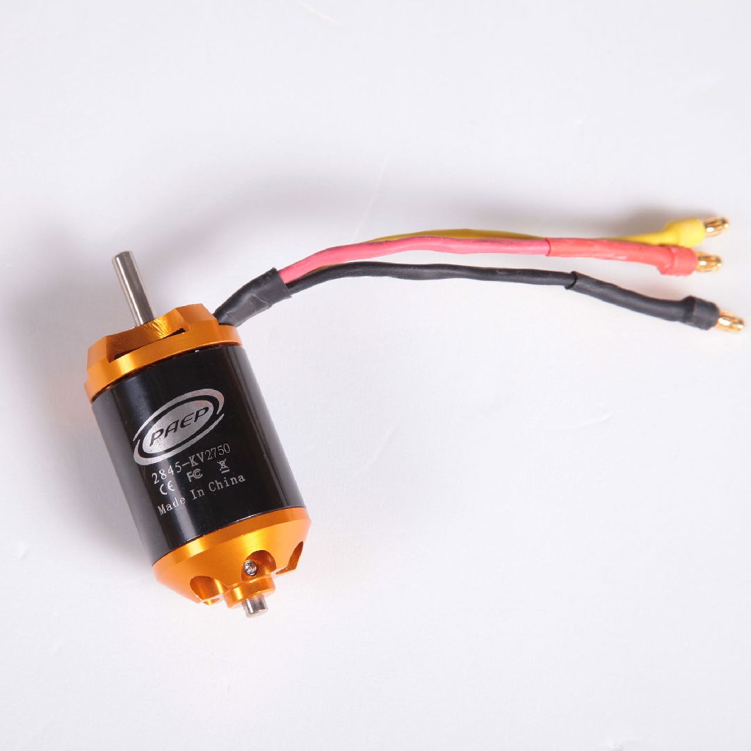 FMS Motor: 2845 KV2750