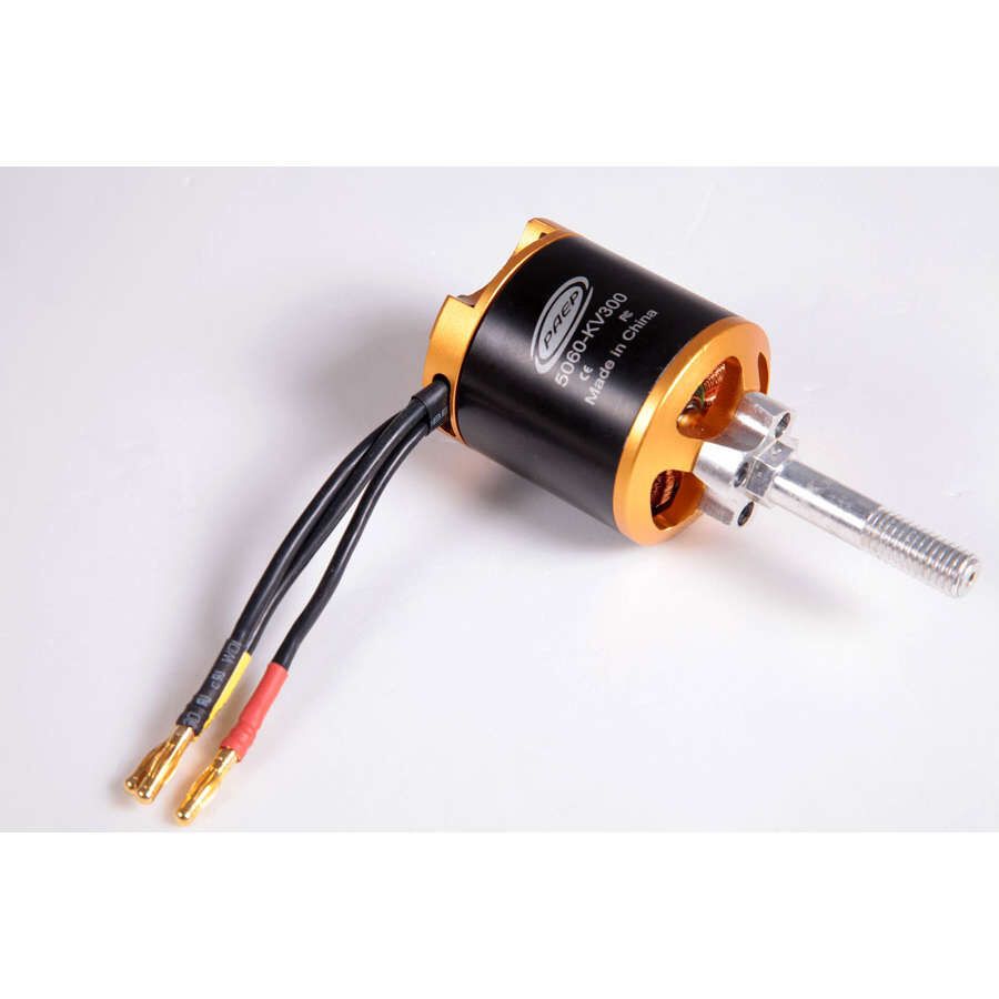 FMS Motor: 5060 KV300 P47 F4U 1700mm