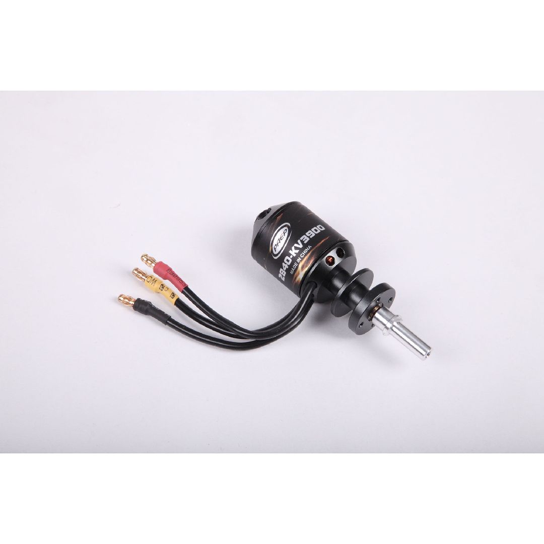 FMS Motor:2840 KV3900 for Ducted Fan