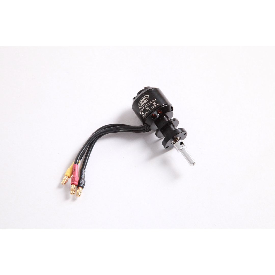 FMS Motor: 2627 KV5400 for Ducted Fan