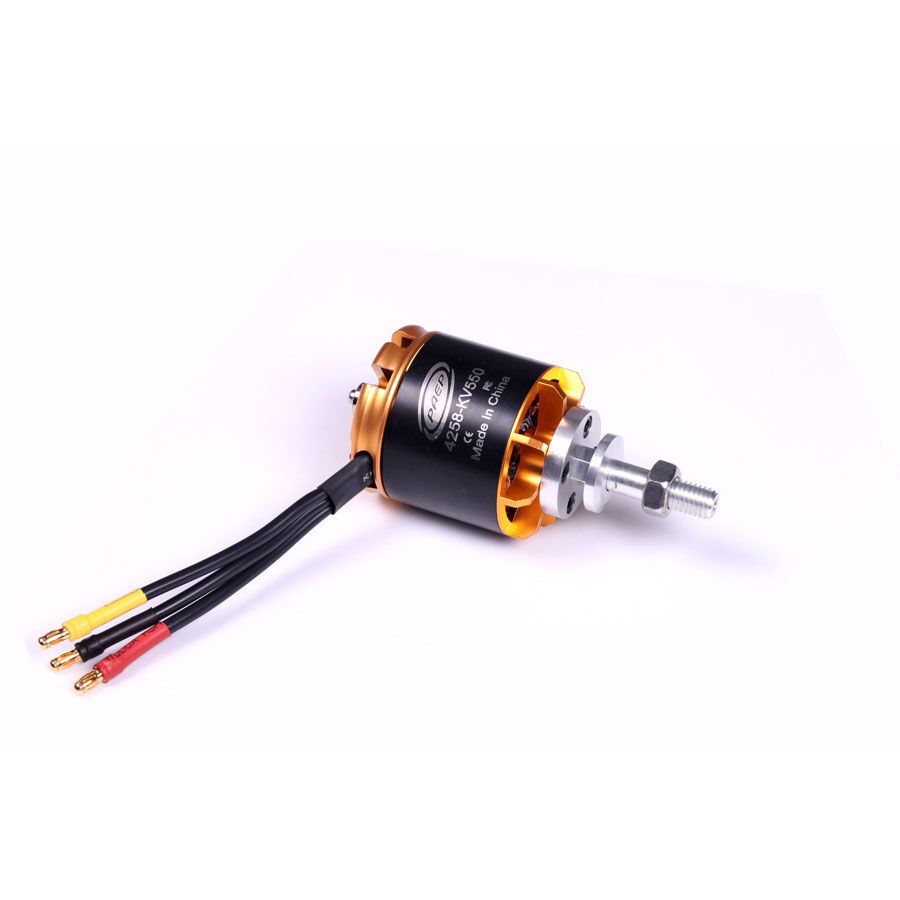 FMS Motor: 4258 KV550