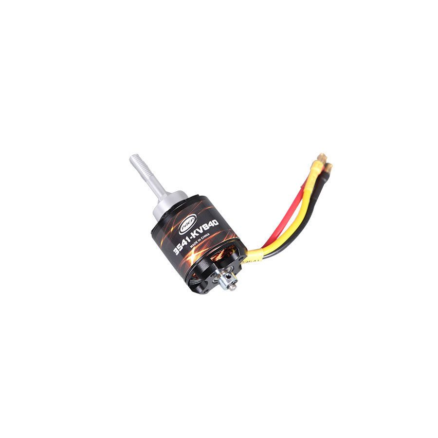 FMS Motor: 3541 KV840 CJ6 1200mm