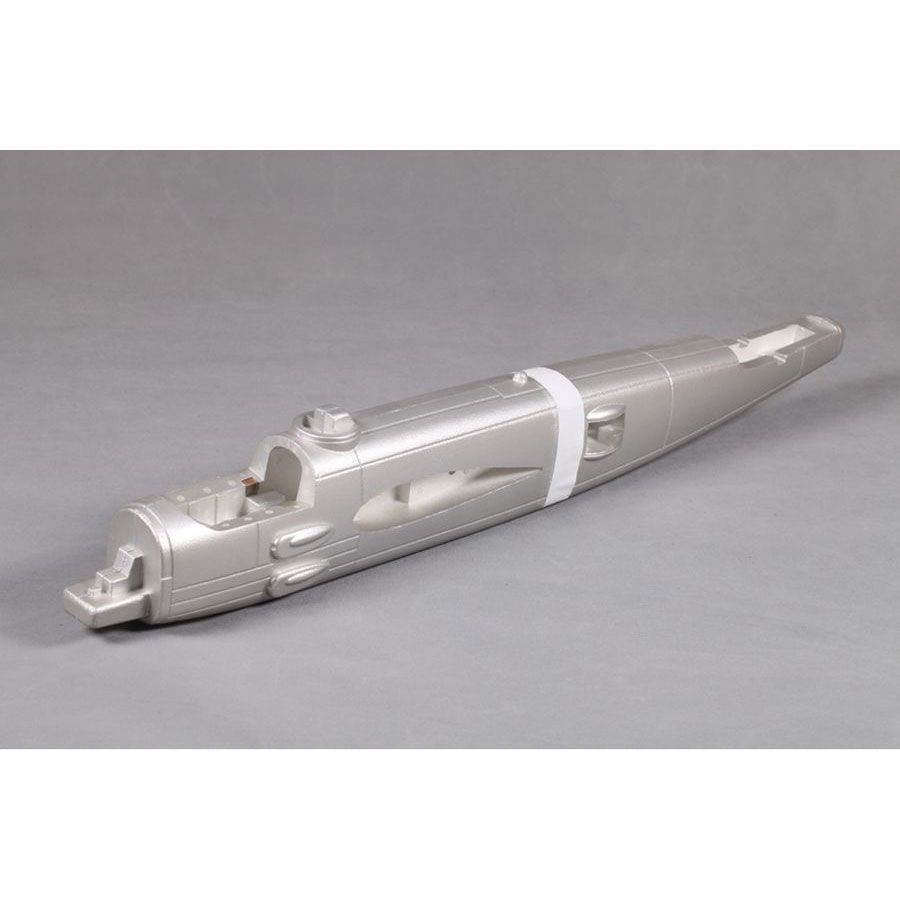 FMS Fuselage, Silver: B25 1400mm