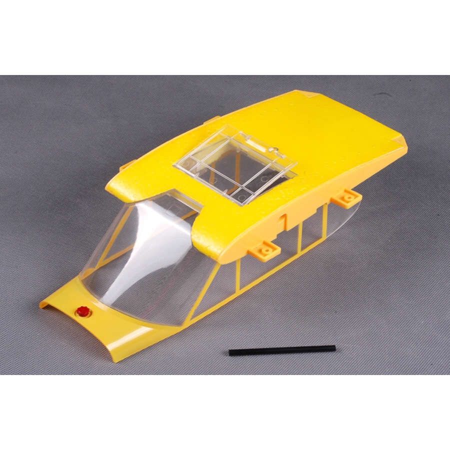 FMS Canopy: J-3 V2 1400mm