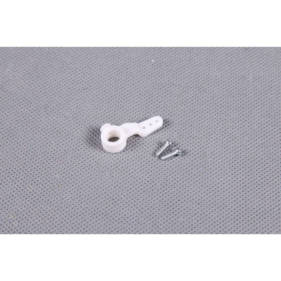 FMS Steer Arm: SkyTrain 182 1400, V2