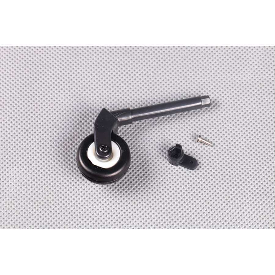 FMS Rear Land Gear, Grn: Zero 1400mm