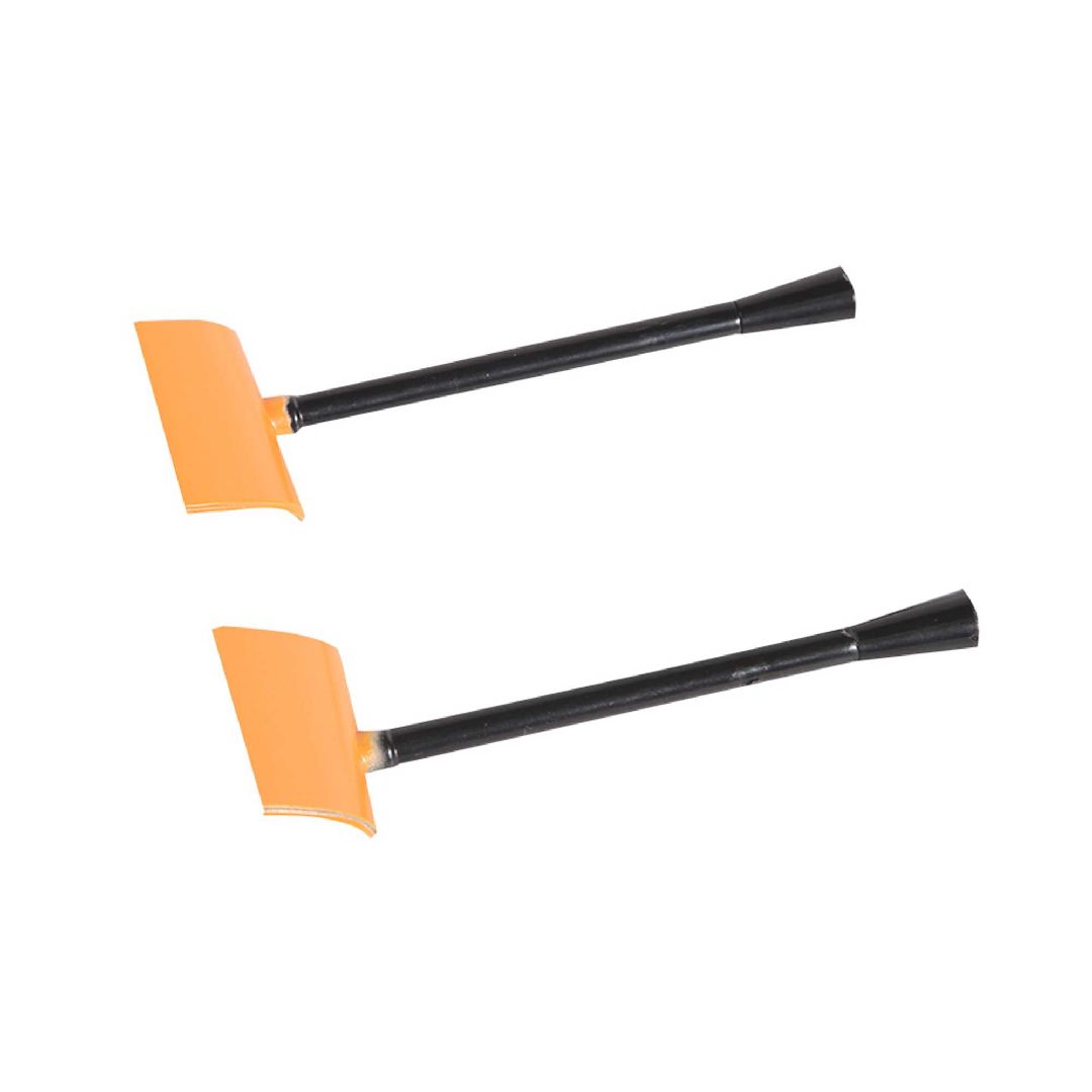 FMS Gun Barrel, Green: Zero 1400mm