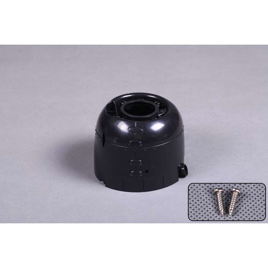 FMS Cowl, Green: Zero 1400mm
