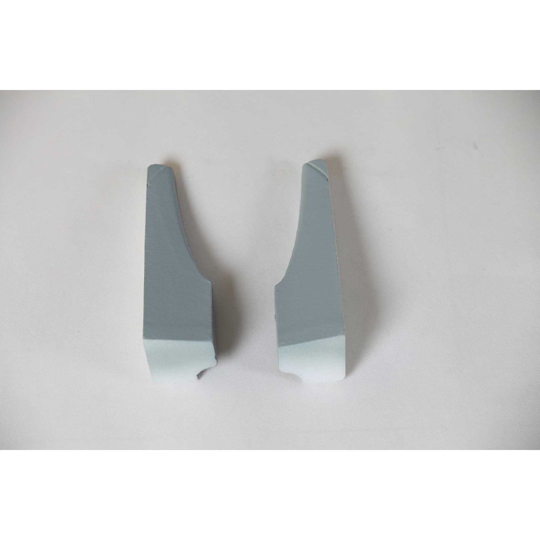 FMS Wing Filler: FW190 Y-6 1400mm