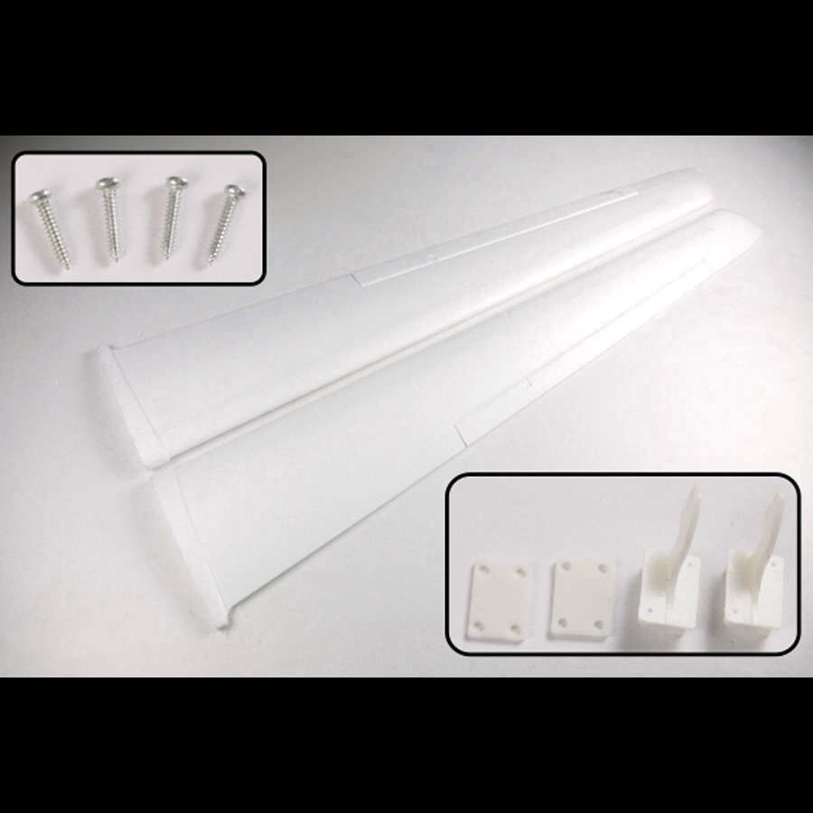FMS Main Wing Set: Fox 2300mm
