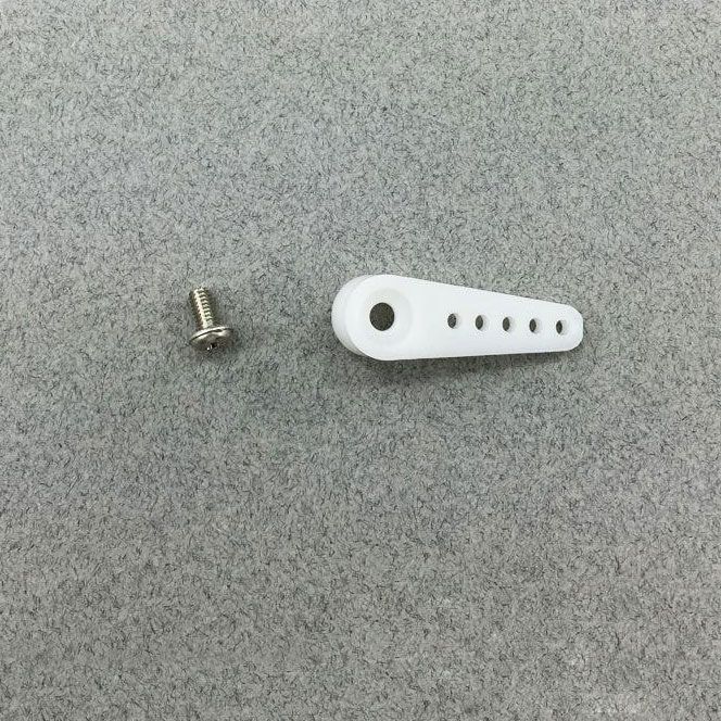 FMS Servo Horn Set: 25g Servo