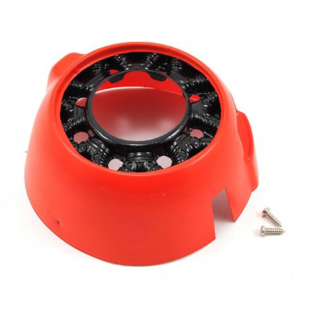 FMS Cowl, Red: T-28 800mm