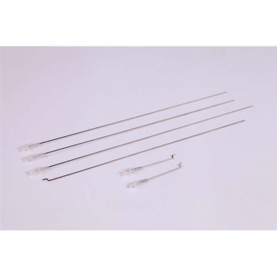 FMS Linkage Rod Set: T-28 800mm