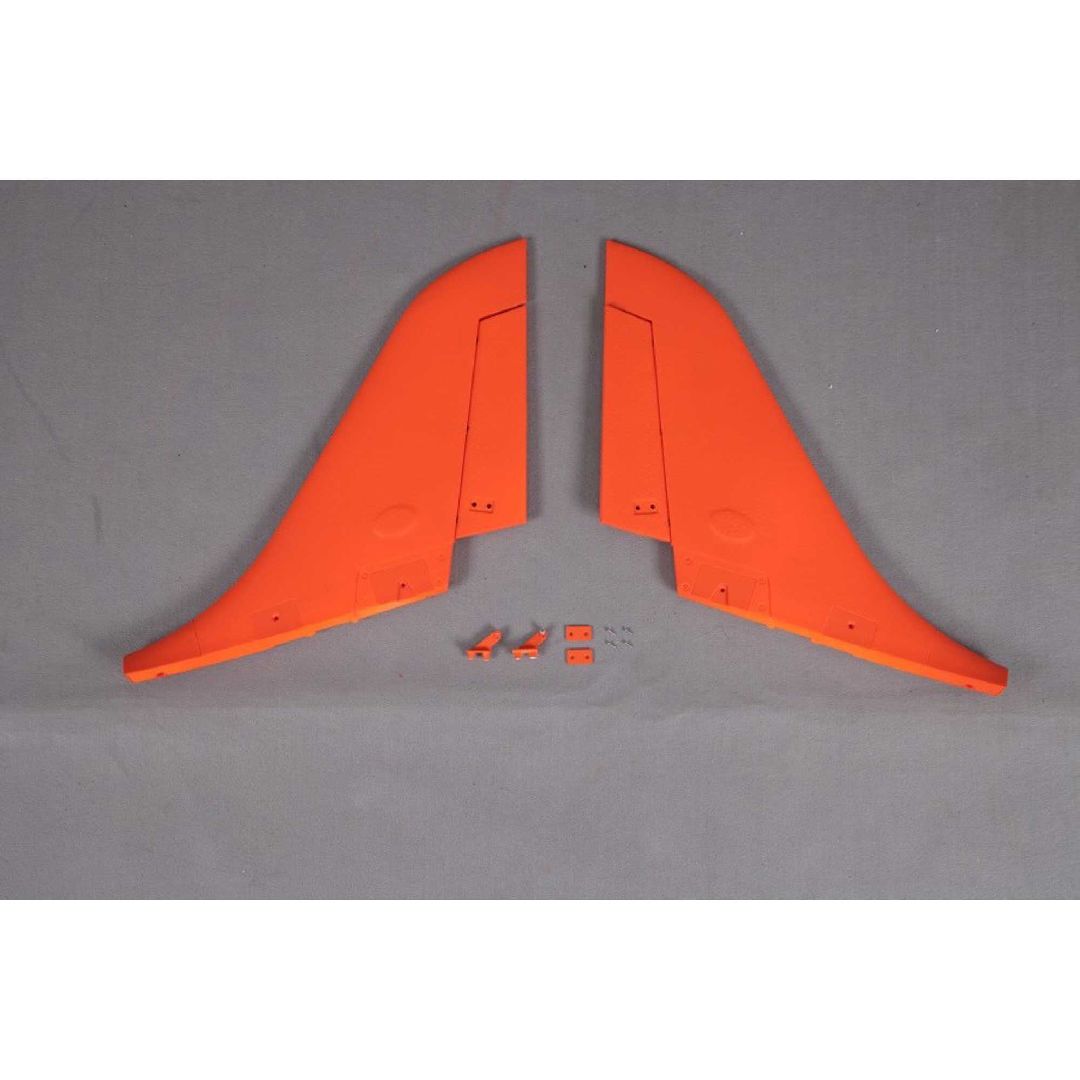 FMS SPR SCRPN 90mm Vert Stabilizer