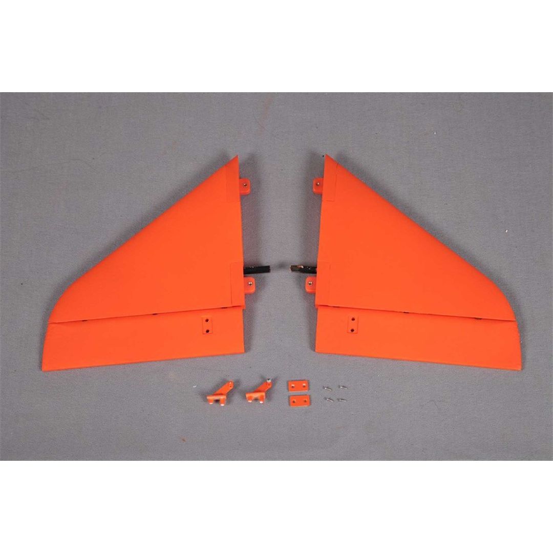 FMS SPR SCRPN 90mm Horz Stabilizer