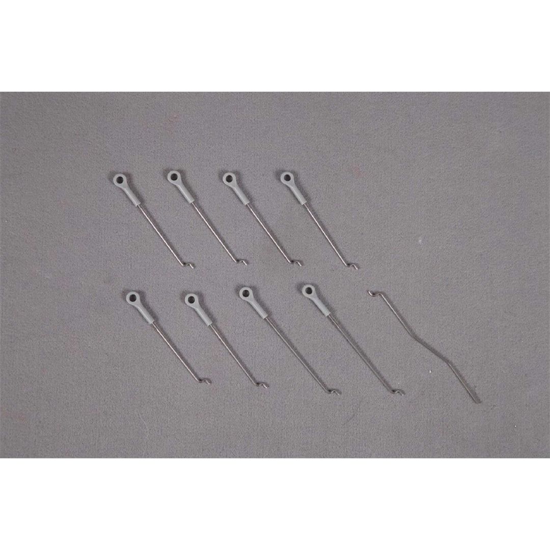 FMS Super Scorpion 90mm Linkage Rod