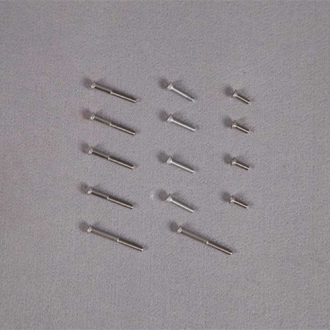 FMS Super Scorpion 90mm Screw Set