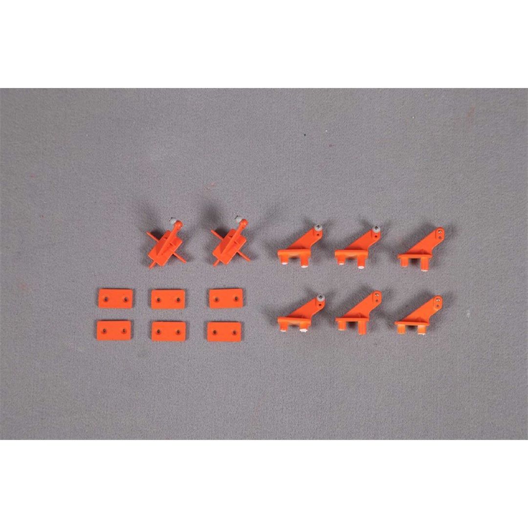 FMS SPR SCRPN 90mm Control Horns