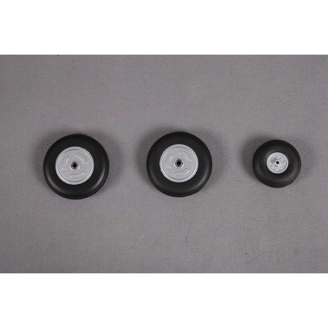 FMS Super Scorpion 90mm Wheel Set
