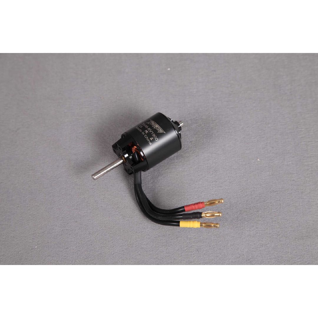 FMS Motor: 3546 KV1900 90mm EDF Super Scorpian