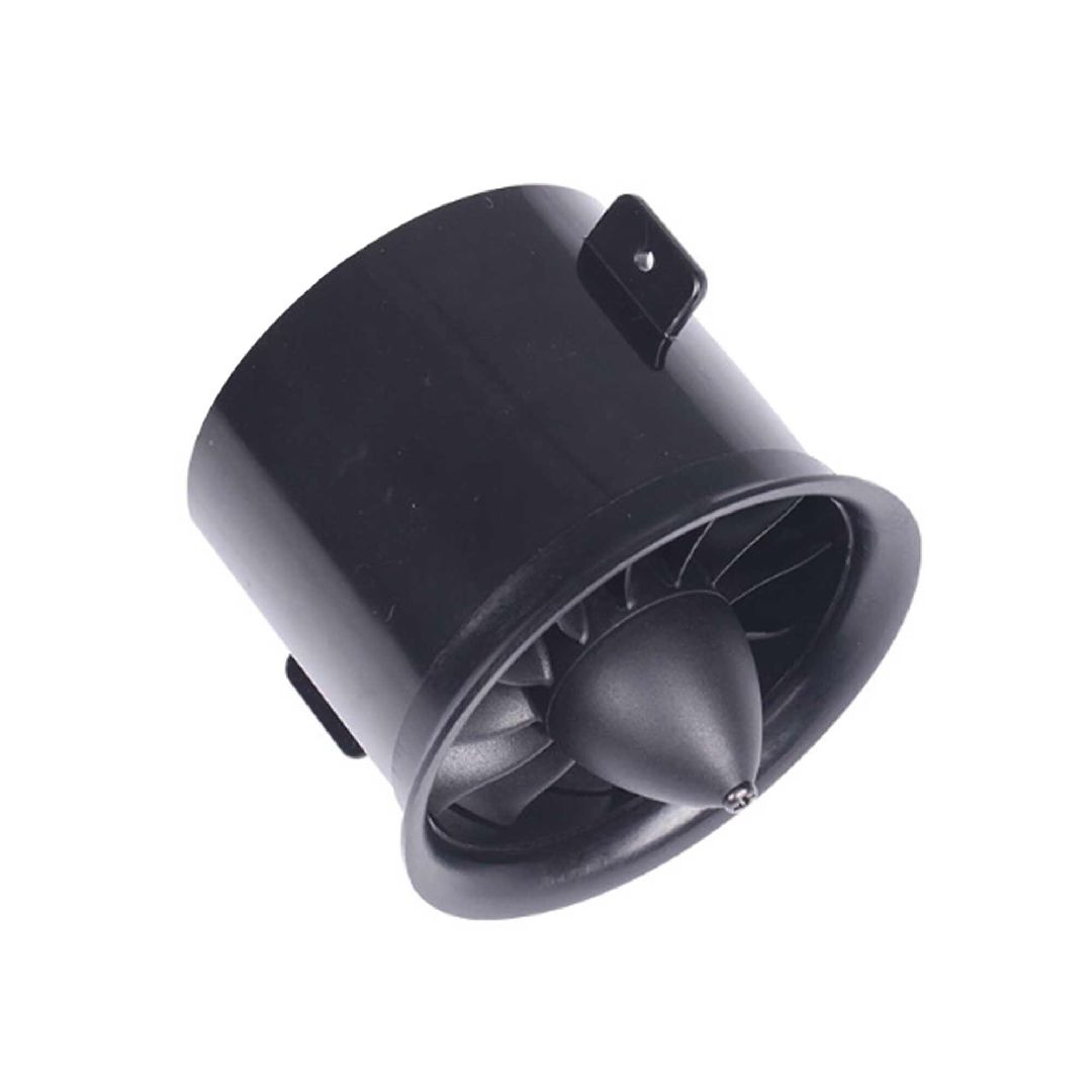 FMS Red Avanti - Ducted fan (12-blade)