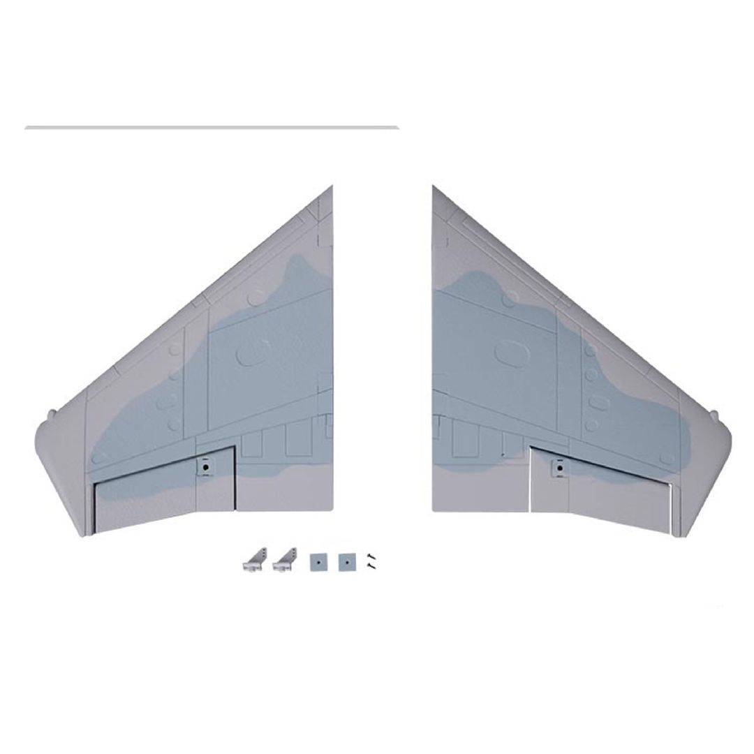 FMS F15 V2 Main Wing Set