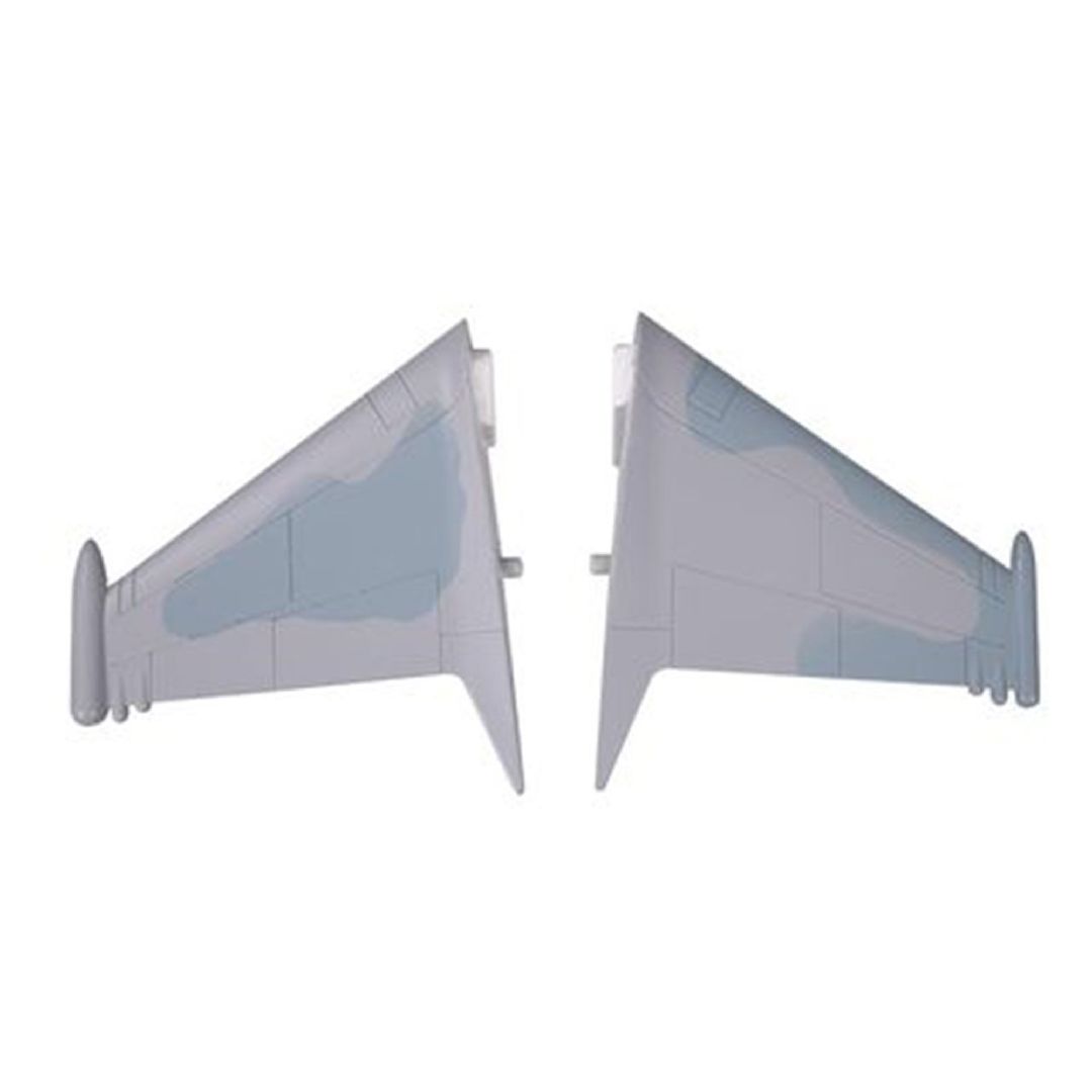 FMS F15 V2 Rudder