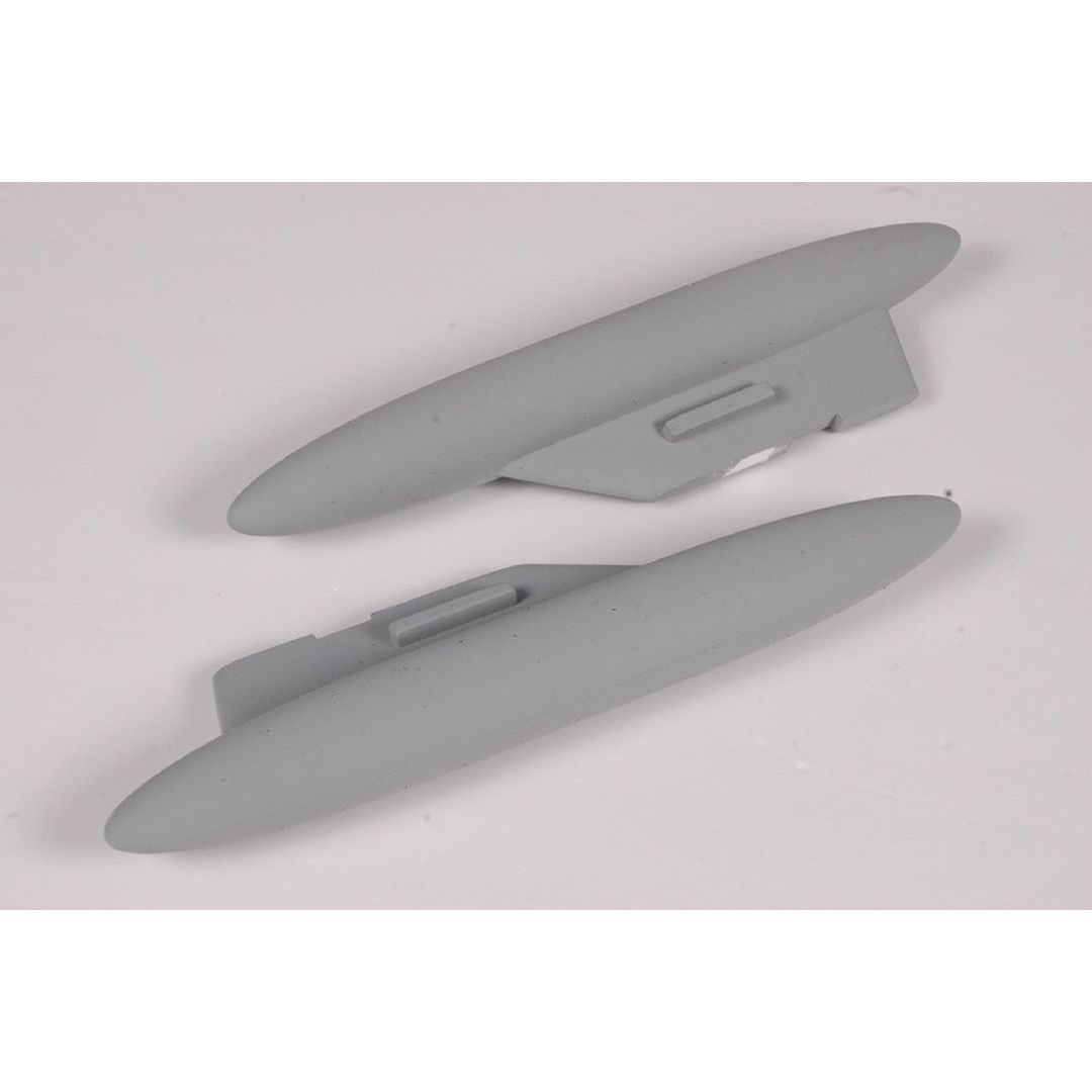FMS F15 V2 Missle & Oil Tank