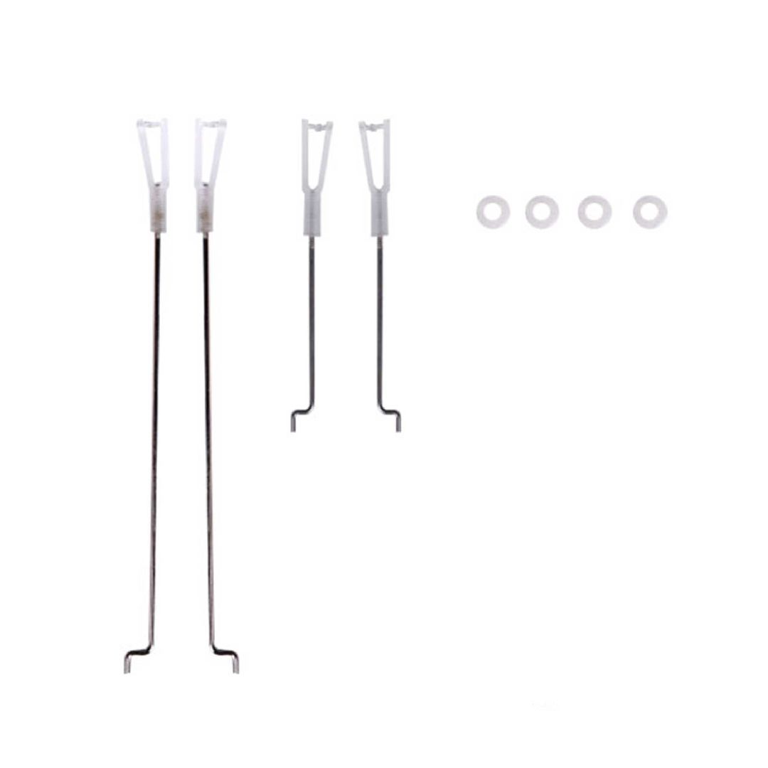 FMS F15 V2 Linkage Rod