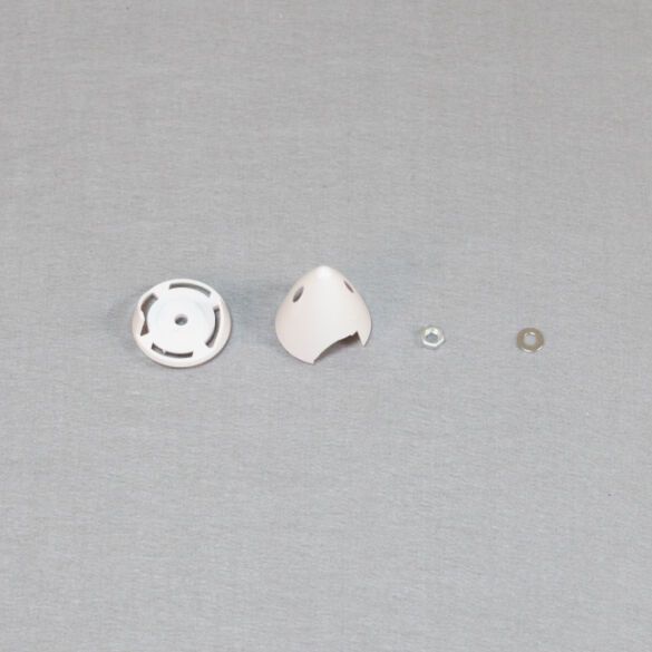 FMS Spinner: Super EZ 1220mm All