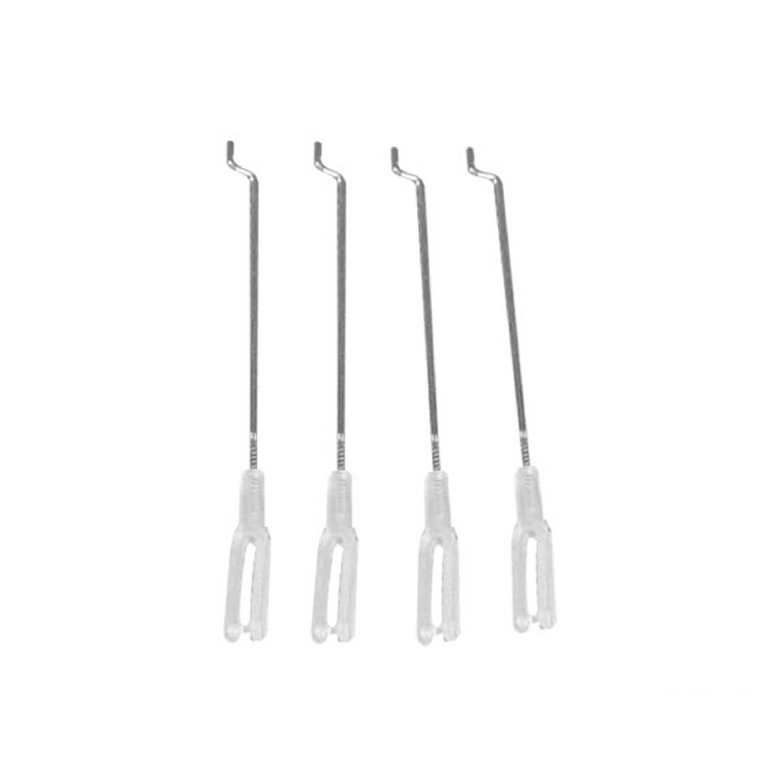 FMS Linkage Rods: Super EZ V2 V3 V4 1220mm