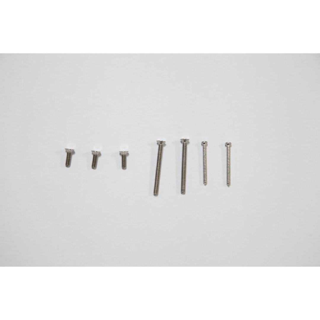 FMS Screws: Super EZ V2 V3 V4 1220mm FMS Screws: Super EZ V2 V3 V4 1220mm