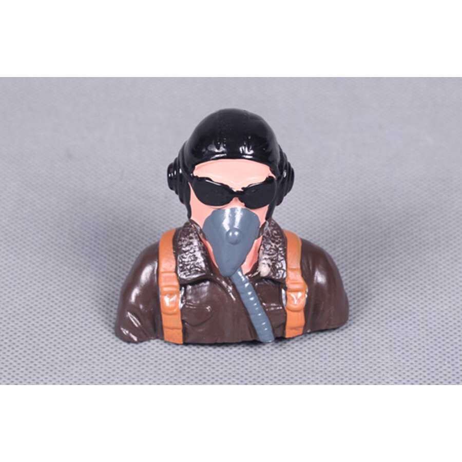 FMS Pilot: 1.4 BF109 1.4 F4U 1.4 F6F