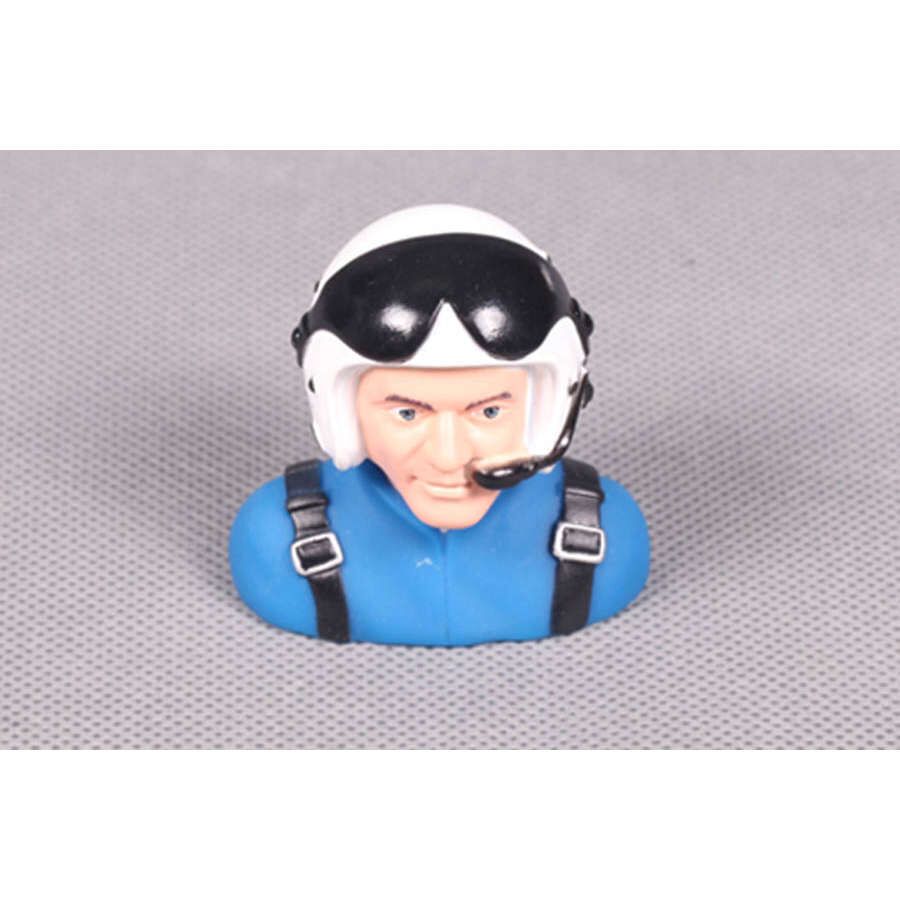FMS Pilot: 1.1m Sport Planes