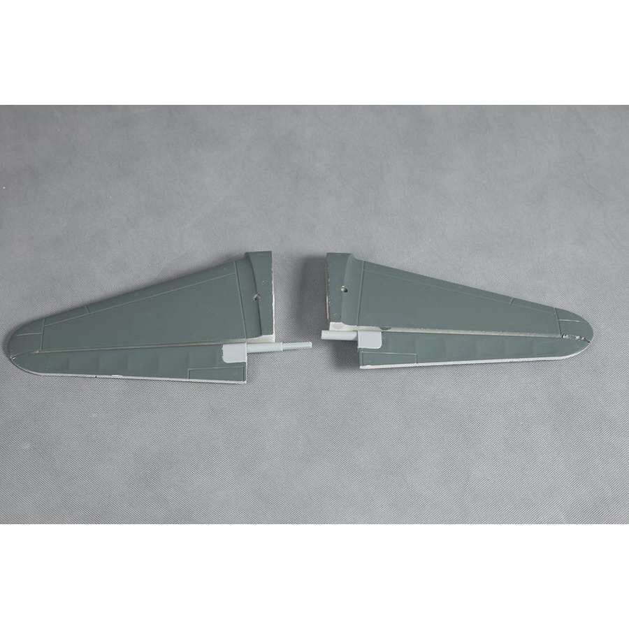 FMS Horizontal Stab: Zero 1100mm