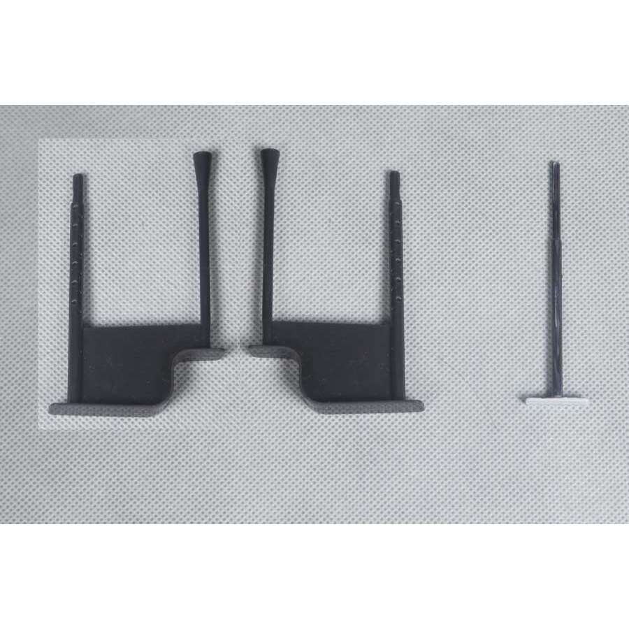 FMS Air Speed Head, Gun: Zero 1100mm