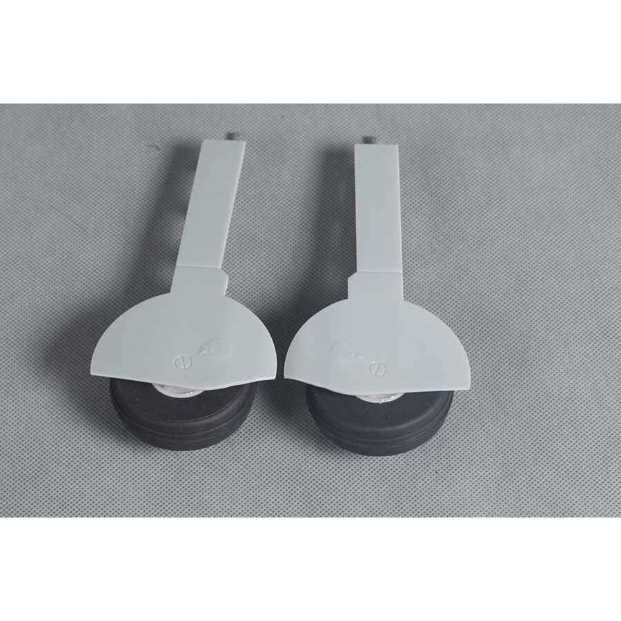 FMS Main Landing Gear: Zero 1100mm