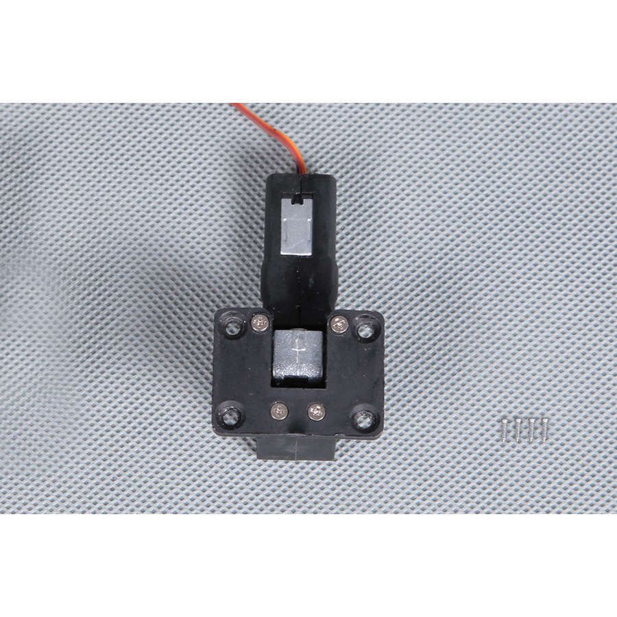 FMS E-Retract: Zero 1100mm